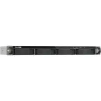Qnap TL-D810TC4 - hard drive array