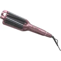 Beurer HT 65 4-in-1 Wave Iron -kiharrin