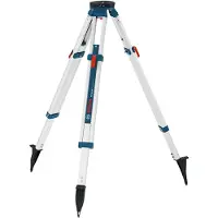 Bosch BT 170 HD Professional -mittausjalusta alumiini 5/8" 1070–1650 mm