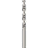 Bosch Metalliporanterä HSS-G; DIN 338; 6x93 mm; 10 kpl.