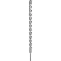 Bosch Accesorios Poranterä SDS Plus - - Plus-5X - 24 mm - 450 mm - Pakkaus 4 terää