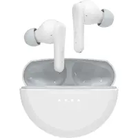 Belkin SoundForm Nano 2 for Kids -langattomat nappikuulokkeet, pinkki