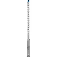 Bosch Accesorios Betoniporanterä 2608900191; 6,0x100x165 mm; SDS-plus; 50 kpl.