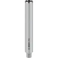 Bosch Accesorios Professional timanttikeernaporanterä märkäporaukseen 72 x 450 mm, 1 1/4" UNC