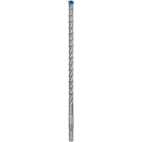 Bosch Betoniporanterä SDS-plus-7X; 10x200x265 mm; 30 kpl.