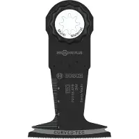 Bosch Accesorios Upotussahanterä 2608669131; 65 mm; 55 mm