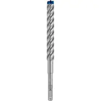Bosch Iskuporanterä Expert SDS-Plus-7X 17X215mm