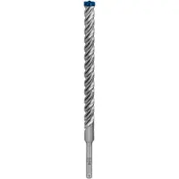 Bosch Betoniporanterä 2608900177; 16x200x265 mm; SDS-plus; 10 kpl.