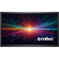 Ernitec 0070-24127-W-TOUCH