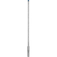 Bosch Betoniporanterä 2608900162; 6,0x200x265 mm; SDS-plus; 10 kpl.