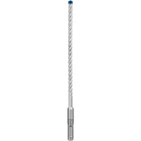 Bosch Betoniporanterä SDS-plus-7X; 6,5x150x215 mm; 10 kpl.
