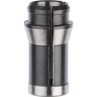 Bosch Kiristysmutteri/holkki ; 8 mm; ilman lukitusmutteria