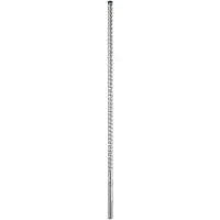 Bosch Iskuporanterä Expert SDS-MAX 8X 18X740mm
