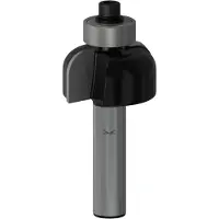 Bosch Kourujyrsin 6/13/53 mm laakereilla