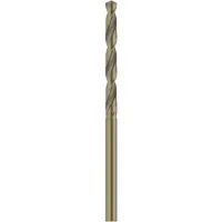 Bosch Metalliporanterä HSS-Co; DIN 338; 3,3x65 mm; 10 kpl.