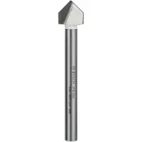 Bosch Laattaporanterä CYL-9 Ceramic, 16 x 90 mm
