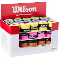 Wilson Yläotteet 60 Yksiköt