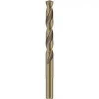 Bosch Metalliporanterä HSS-Co; DIN 338; 10,5x133 mm; 5 kpl.