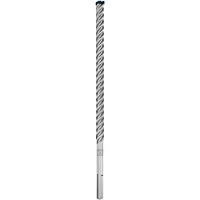 Bosch Accesorios Betoniporanterä SDS-max-8X; 25x400x520 mm; 5 kpl.