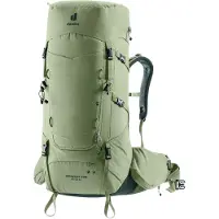 Deuter Aircontact Core Sl-45+10l Reppu