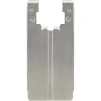 Bosch Metallilevy jalkalevyyn -