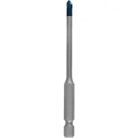 Bosch Kaakeliporanterä HEX-9 HardCeramic; 4x90 mm