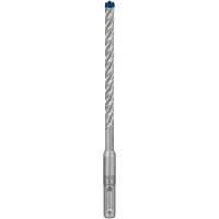 Bosch Powertools Betoniporanterä 2608900166; SDS-plus-7X; 7x100x165 mm; 10 kpl.