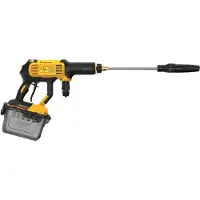 DeWalt Painepesuri DCMPW1000N; 54 V; (ilman akkua ja laturia)