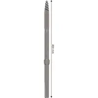 Bosch Taltta iskukoneille EXPERT; SDS-max8C; 400 mm; 10 kpl.