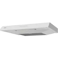 Franke kaapin alle asennettava liesituuletin 300.0616.730 (60cm)