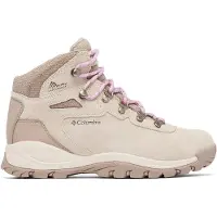Columbia Newton Ridge Wp Amped Plus Size Vaelluskengät