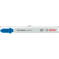 Bosch Pistosahanterä 2608655105; 92 mm