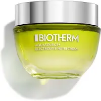 Biotherm Aquasource+ Electrolyte Nutri-Cream 50 ml