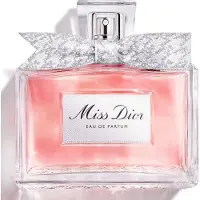 Dior Miss Eau de Parfum -tuoksu