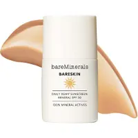 bareMinerals BARESKIN Mineral SPF 30 Sheer Sheer Medium