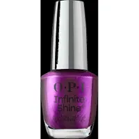 OPI Infinite Shine Nailpolish Louvre Me Louvre Me Not