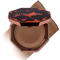 Fenty Beauty Sun Stalk’r Soufflé Pressed Mousse Cream Bronzer 05 Brown