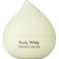 Sundae Body MINI Velvety Vanilla Body Whip Moisturiser 50 ml