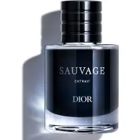 Dior Sauvage Extrait 50 ml