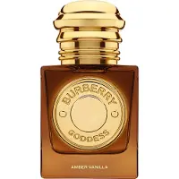 Burberry Goddess Amber Vanilla Eau de Parfum Intense 30 ml