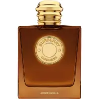 Burberry Goddess Amber Vanilla Eau de Parfum Intense 100 ml