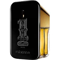 Rabanne Black Eau de Parfum 30 ml