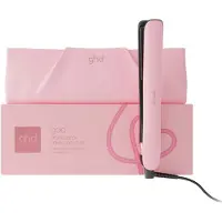 GHD gold Styler in Dusted Pink Hiustenmuotoilusetti 1 kpl