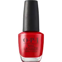 OPI Nail Lacquer Nailpolish Vodka & Caviar