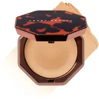 Fenty Beauty Sun Stalk’r Soufflé Pressed Mousse Cream Bronzer 02 Bisco