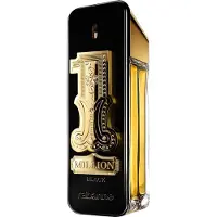 Rabanne Black Eau de Parfum 100 ml