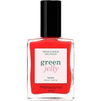 Manucurist Paris Green Twizzle