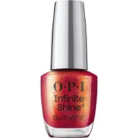 OPI Infinite Shine Nailpolish Malaga Wine Not?