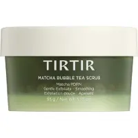 TIRTIR Matcha Bubble Scrub 100 g