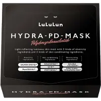 LuLuLun Hydra-PDRN-Mask 28-pack 540 ml